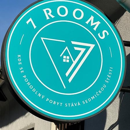 7Rooms Telnice Exterior foto