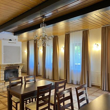 7Rooms Telnice Exterior foto