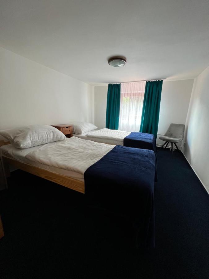 7Rooms Telnice Exterior foto