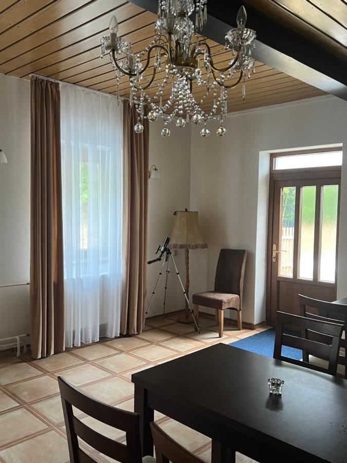 7Rooms Telnice Exterior foto