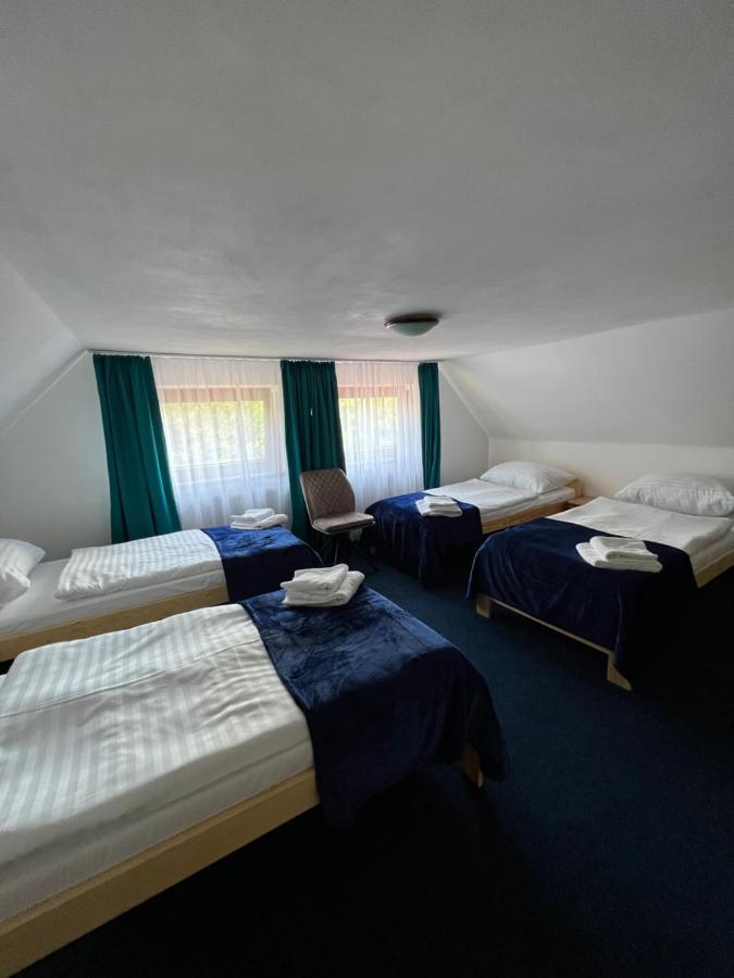 7Rooms Telnice Exterior foto